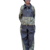 KARIBU STUDIO CAMO PANELIZED TACTICAL SET