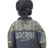 KARIBU STUDIO CAMO PANELIZED TACTICAL SET